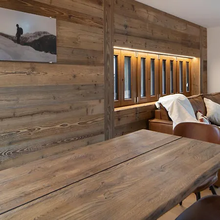 Pilanous Residence Nendaz Exterior photo