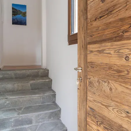 Pilanous Residence Nendaz Exterior photo
