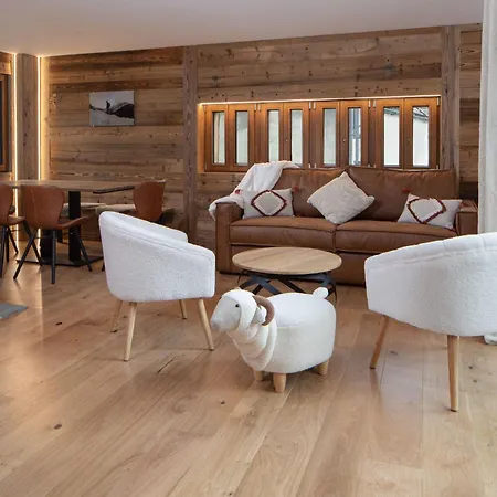 Pilanous Residence Nendaz Exterior photo