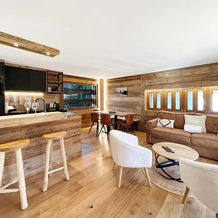 Pilanous Residence Nendaz Exterior photo