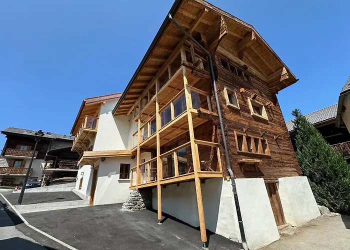 Pilanous Residence