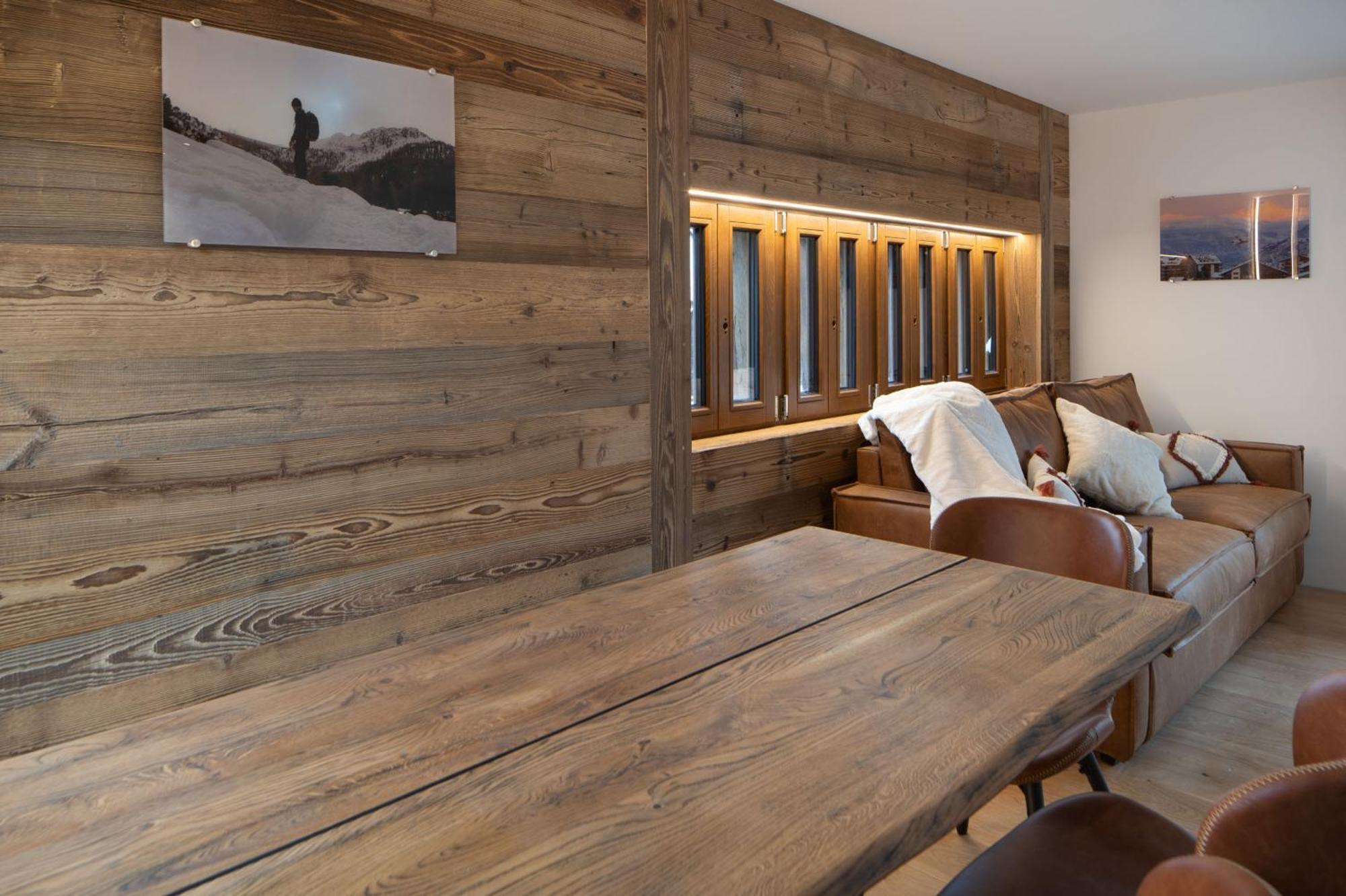 Pilanous Apartment