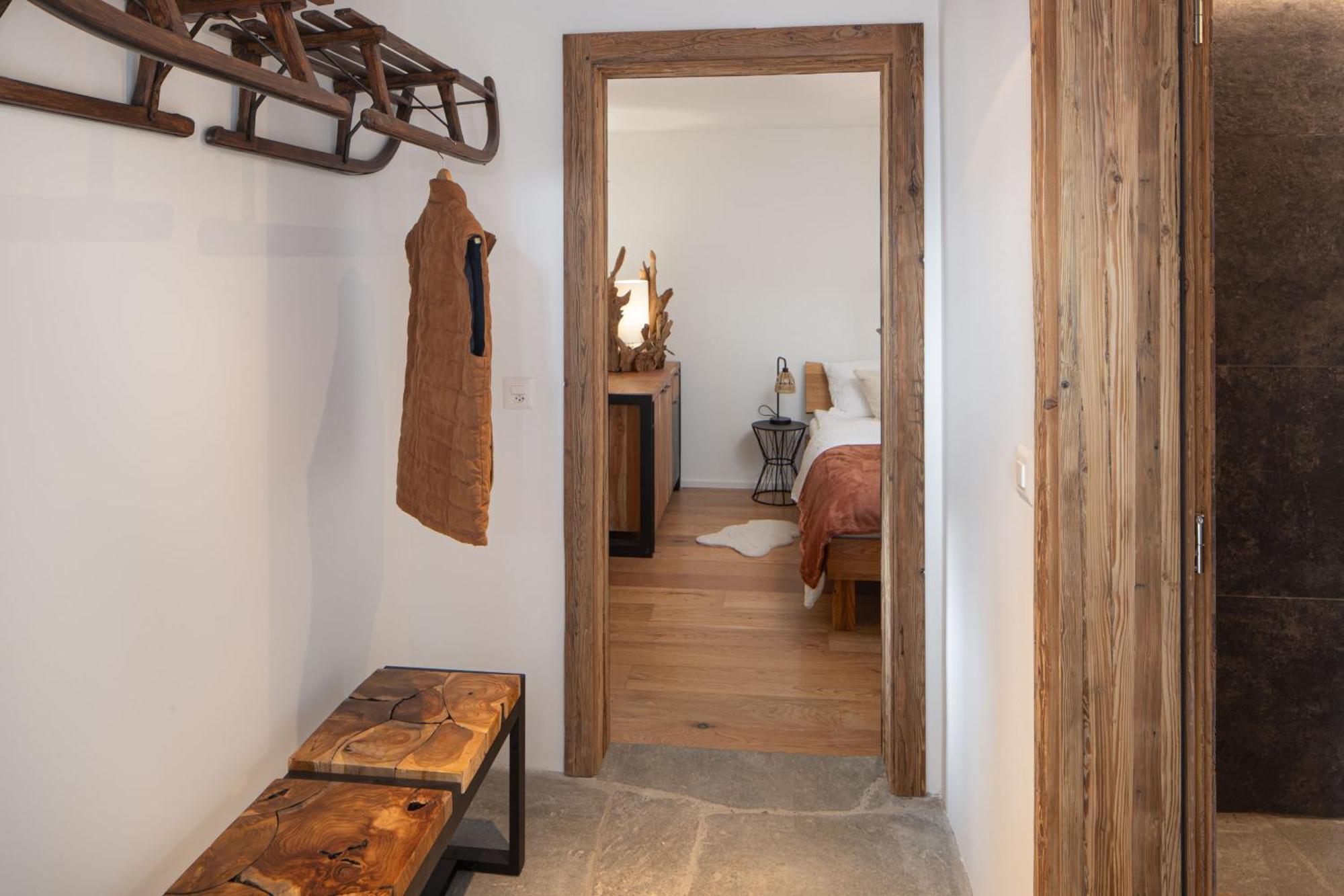 Pilanous Appartement