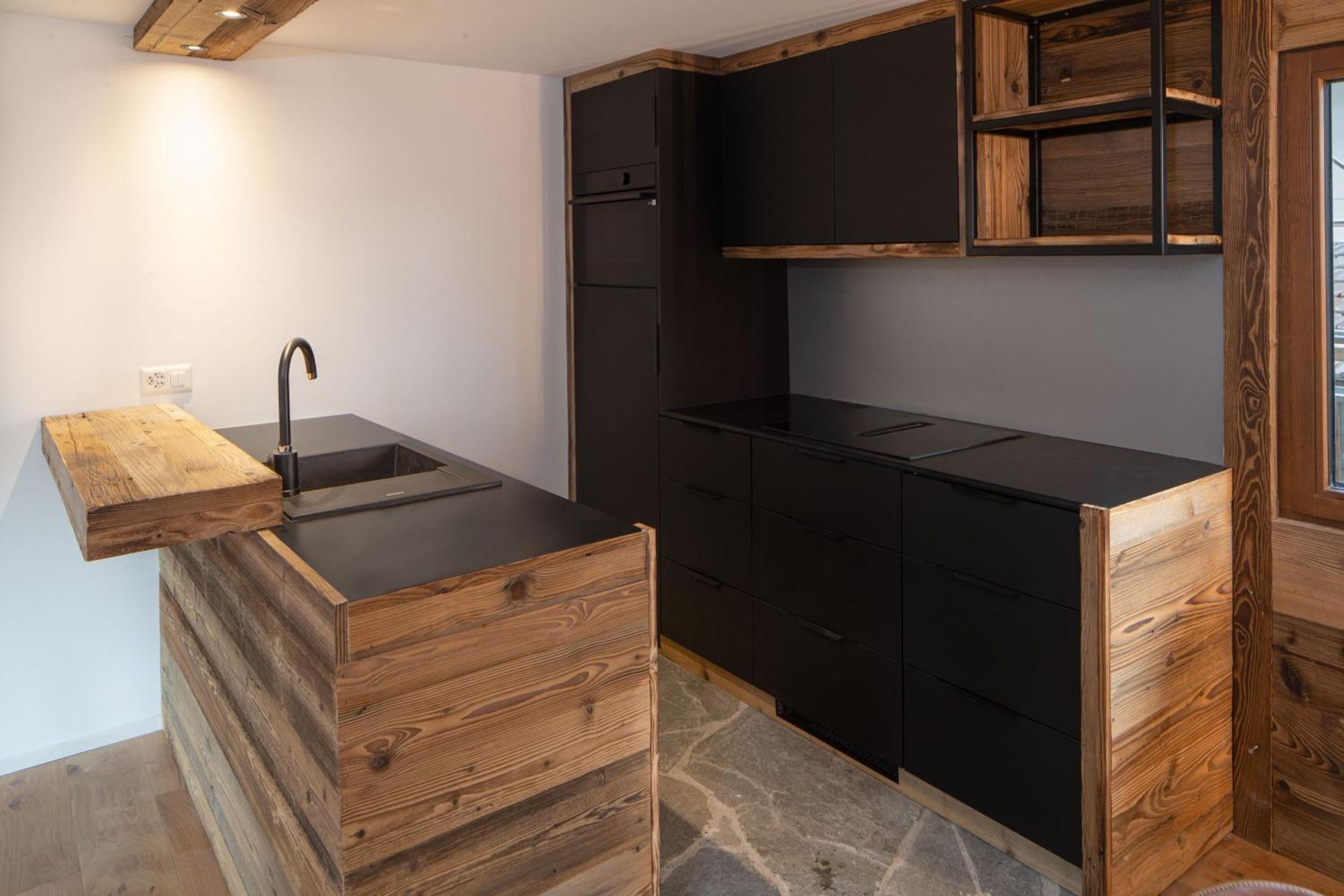 Apartment Pilanous Nendaz