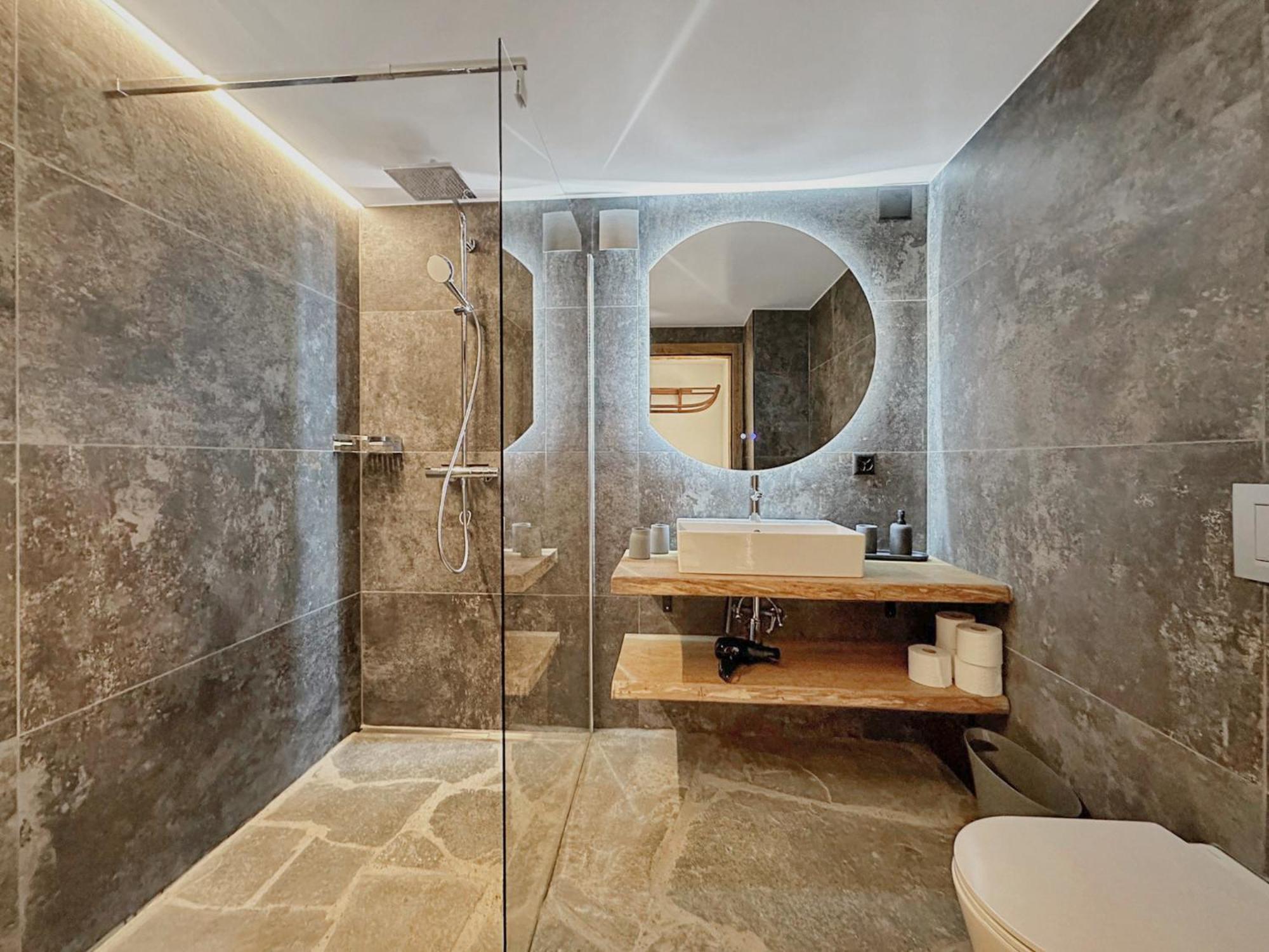 Apartment Pilanous Nendaz