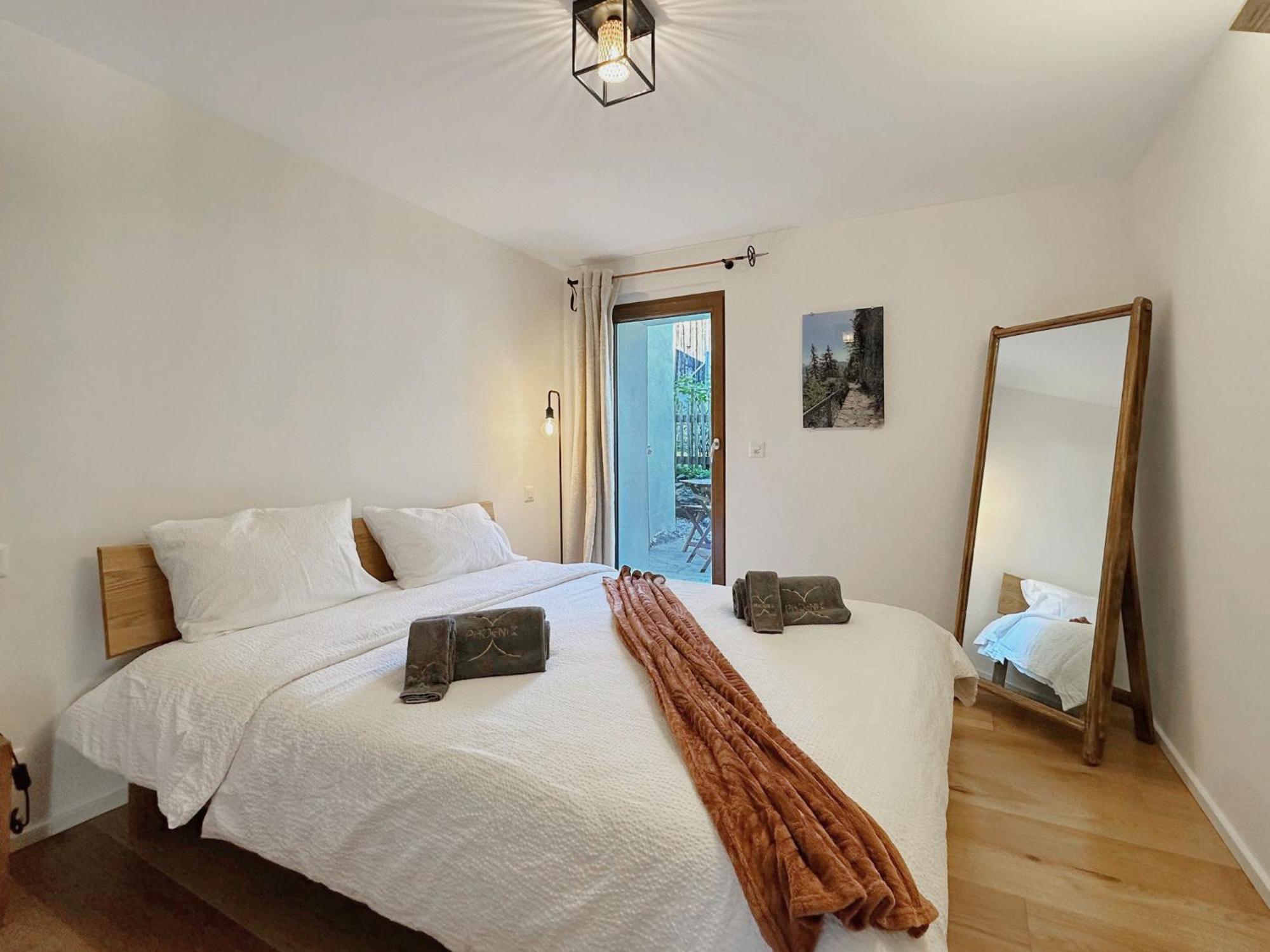 Pilanous Appartement *