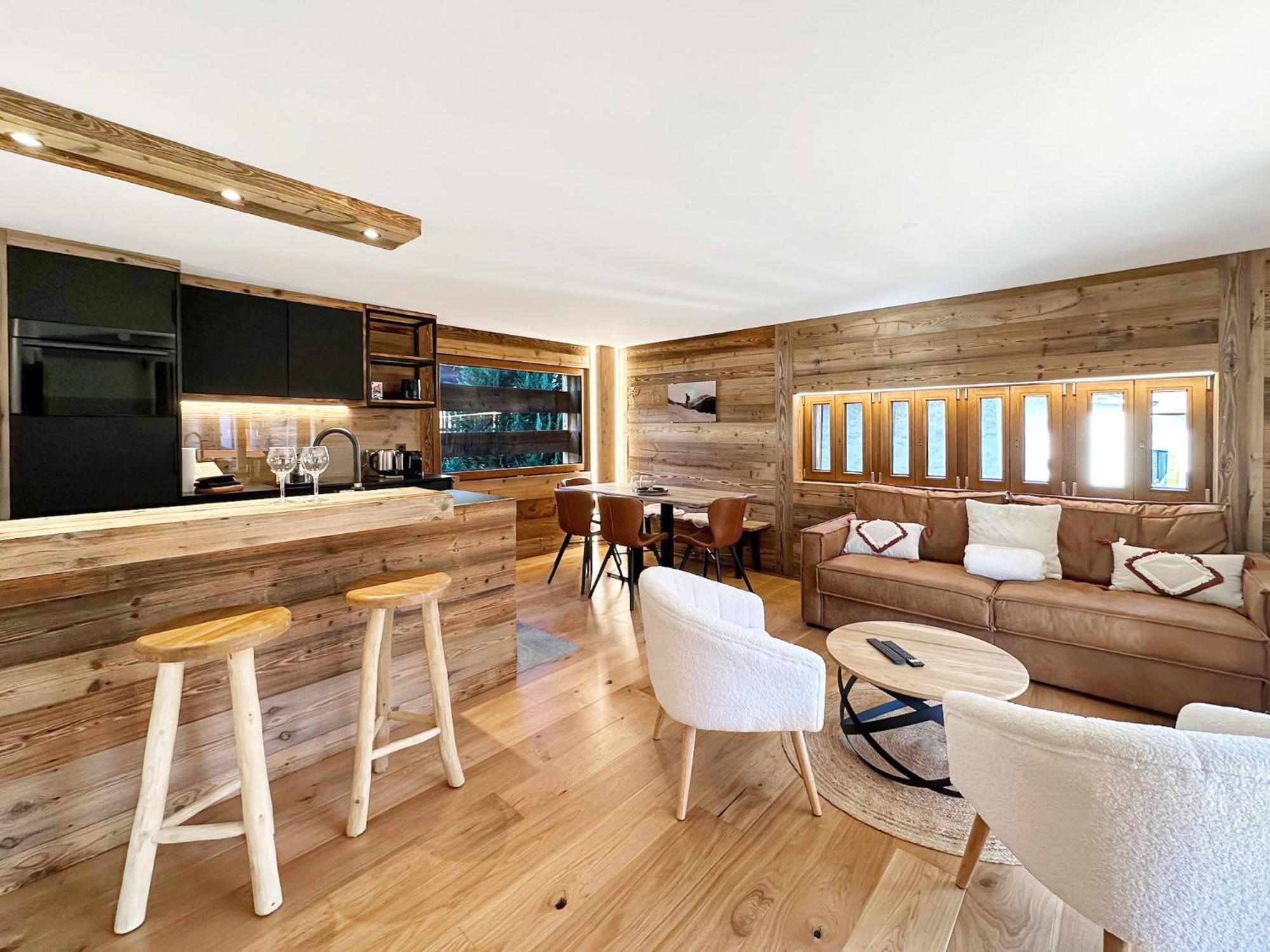 Pilanous Apartment *
