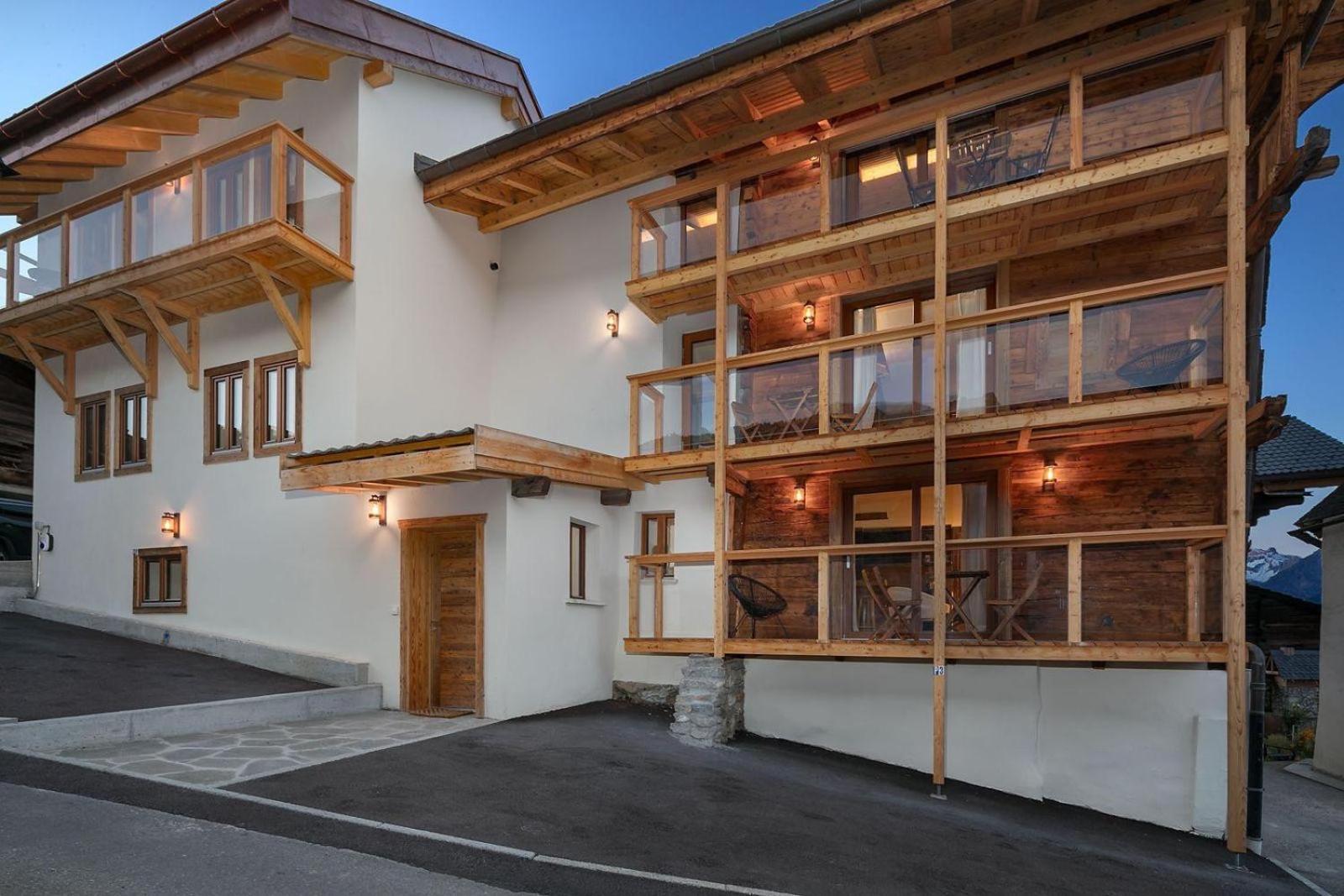 Apartment Pilanous
