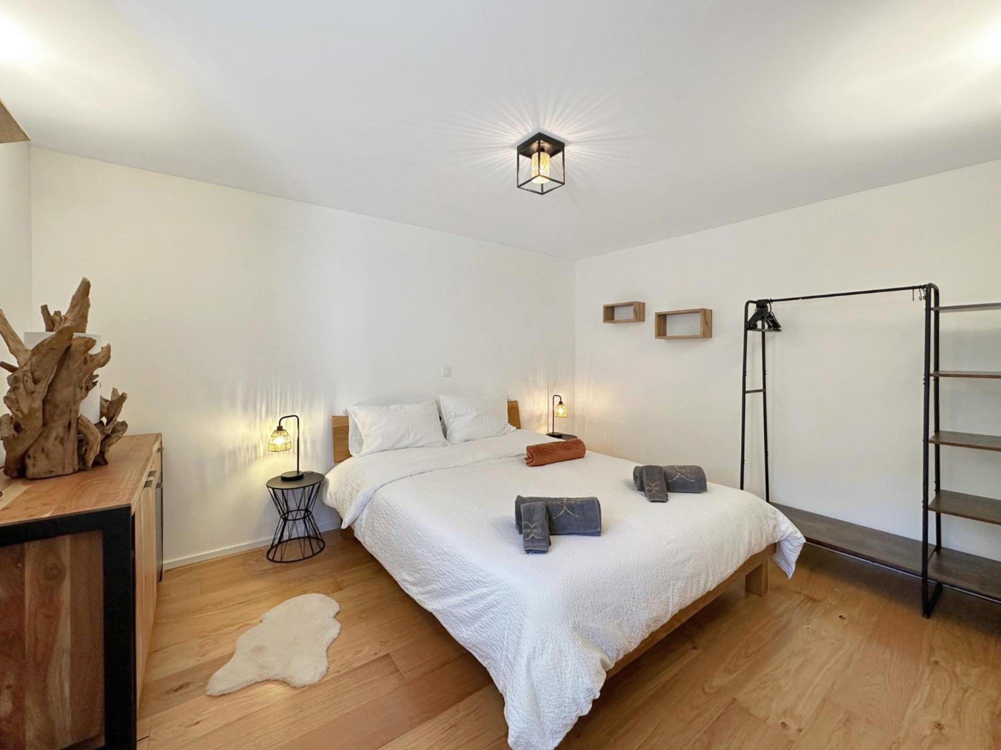 Pilanous Apartment *