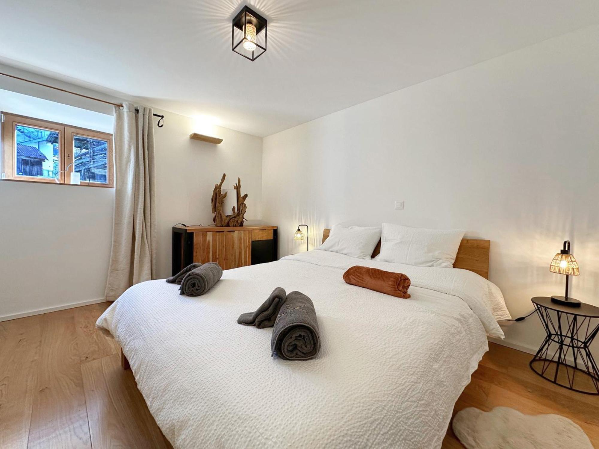 Pilanous Apartment