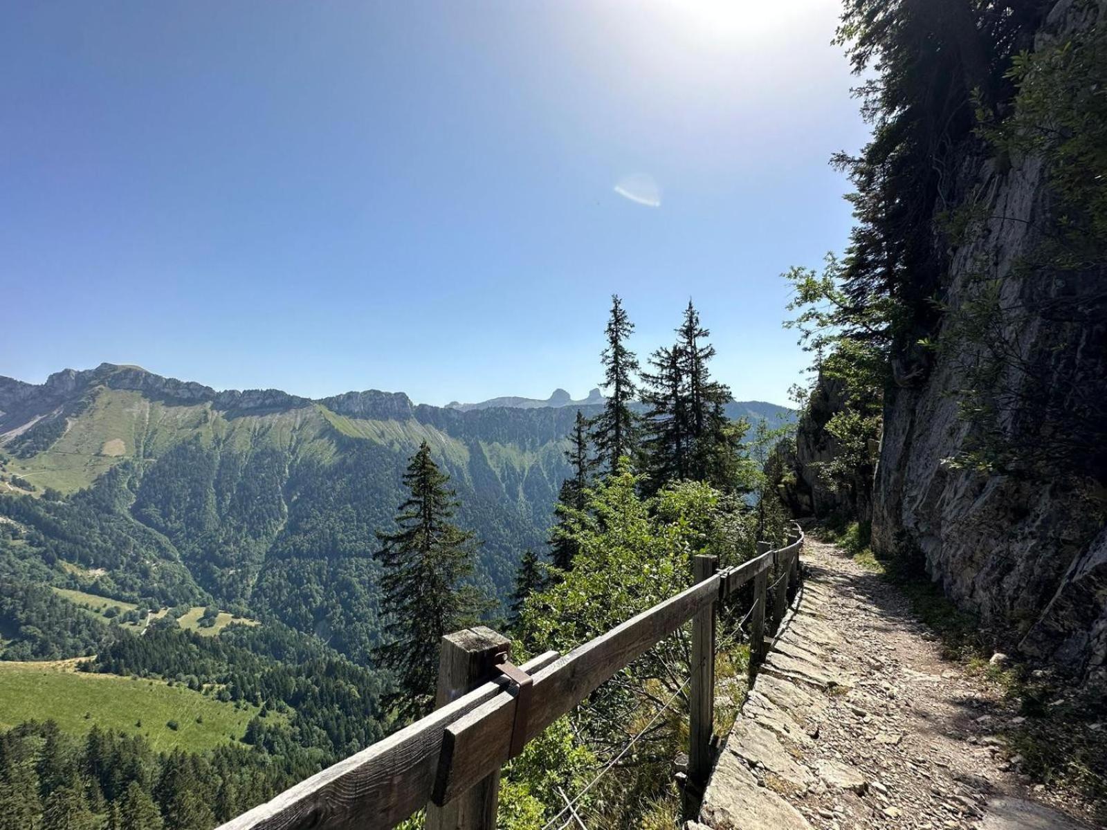 Pilanous * Nendaz