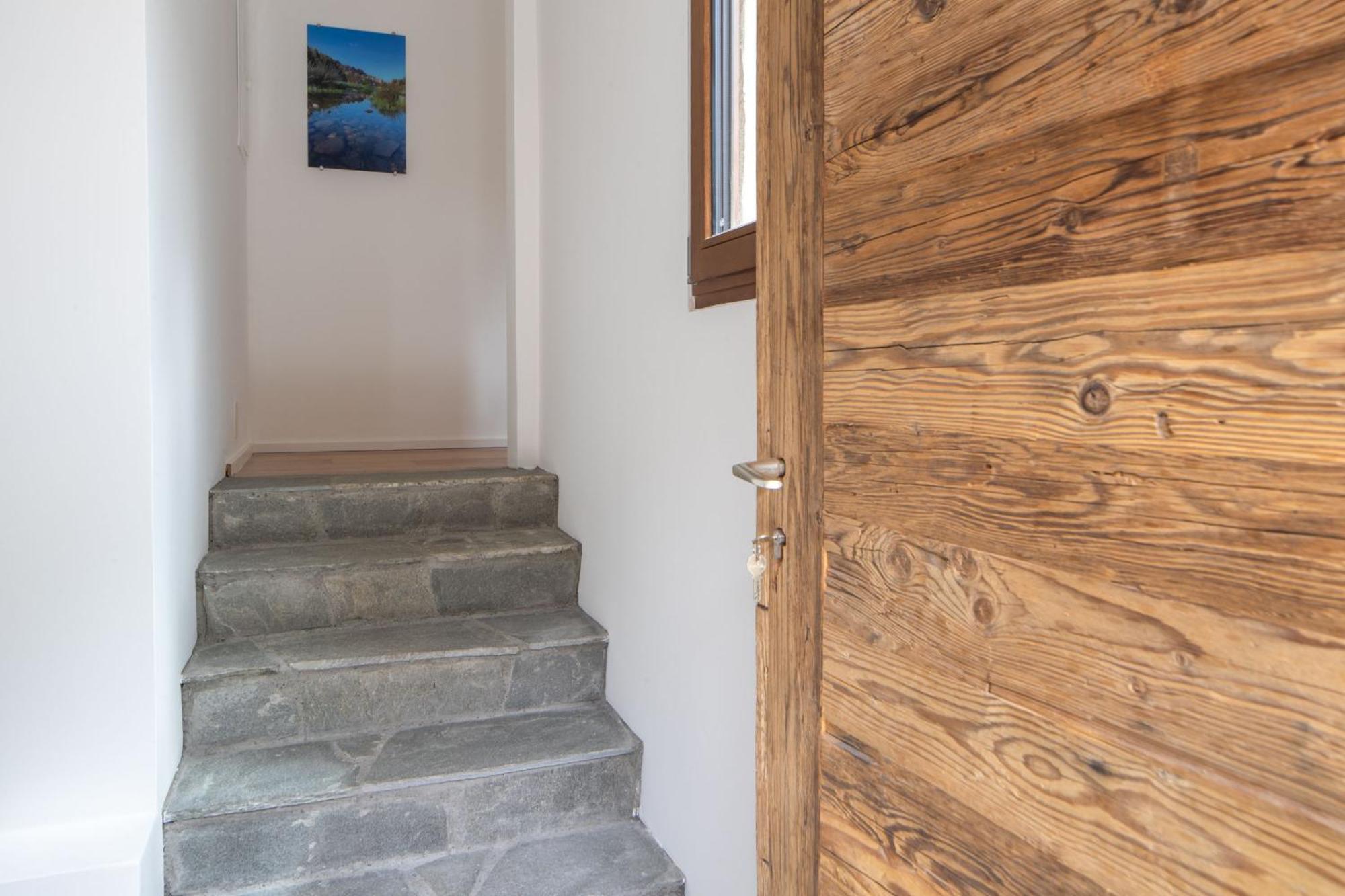 Apartamento Pilanous