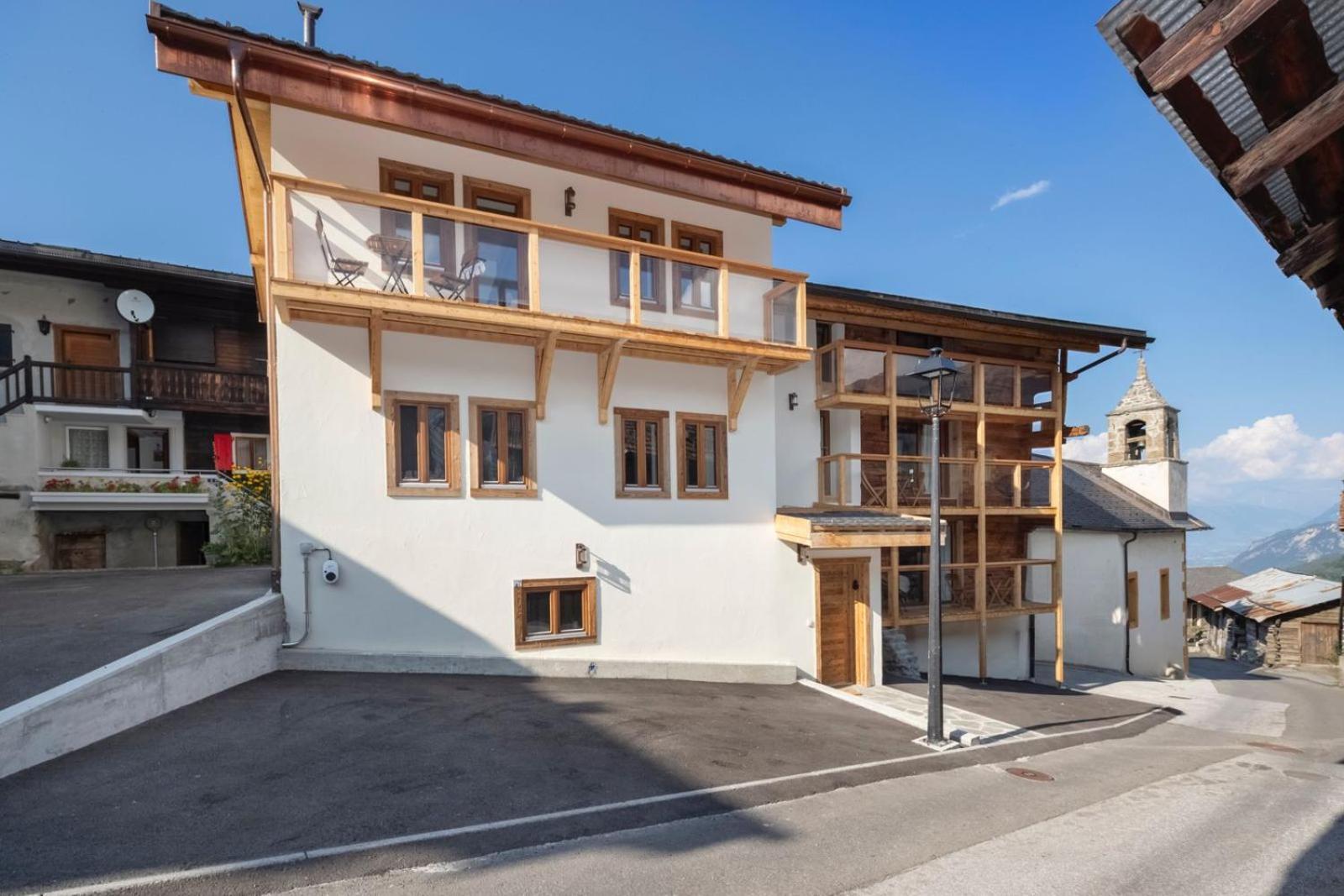 Pilanous Apartamento
